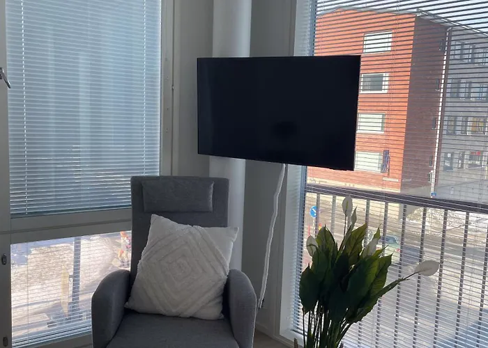 Snowflake Suites VII