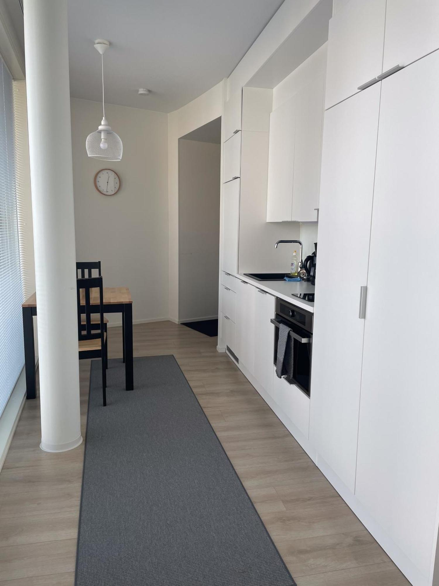 Snowflake Vii Apartment *